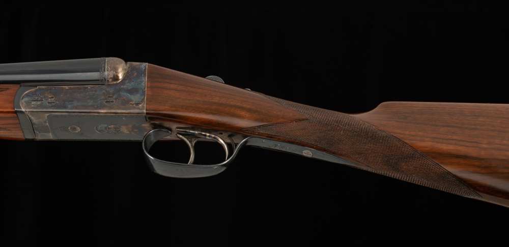 AyA Model 4/53 20 Ga. – 2000, 99%, 5lbs. 15oz. 28” BARRELS-img-20