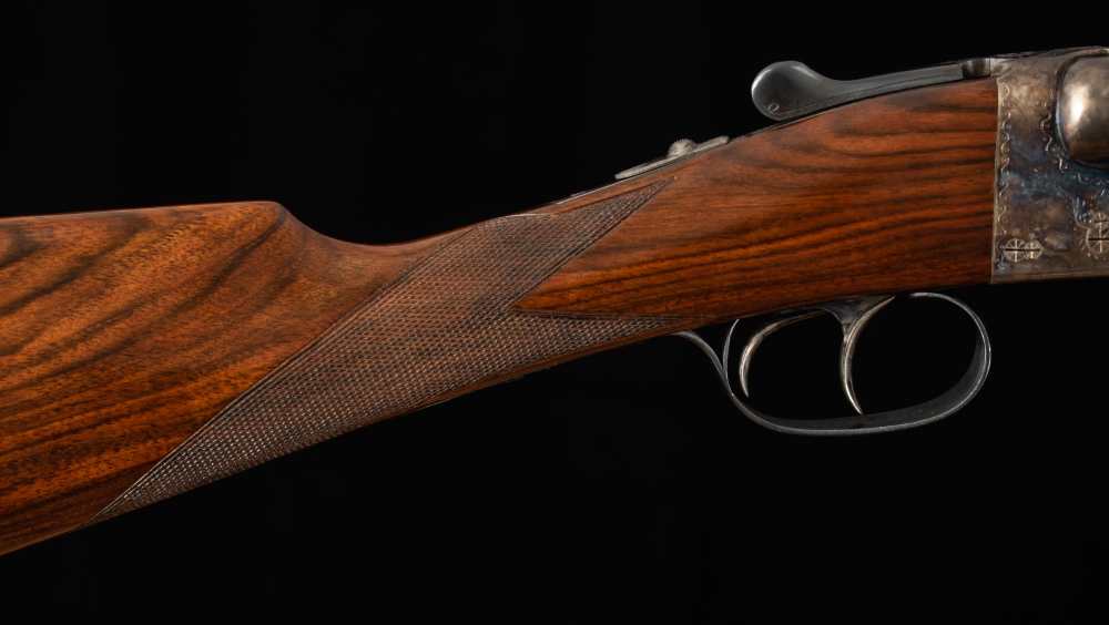 AyA Model 4/53 20 Ga. – 2000, 99%, 5lbs. 15oz. 28” BARRELS-img-9