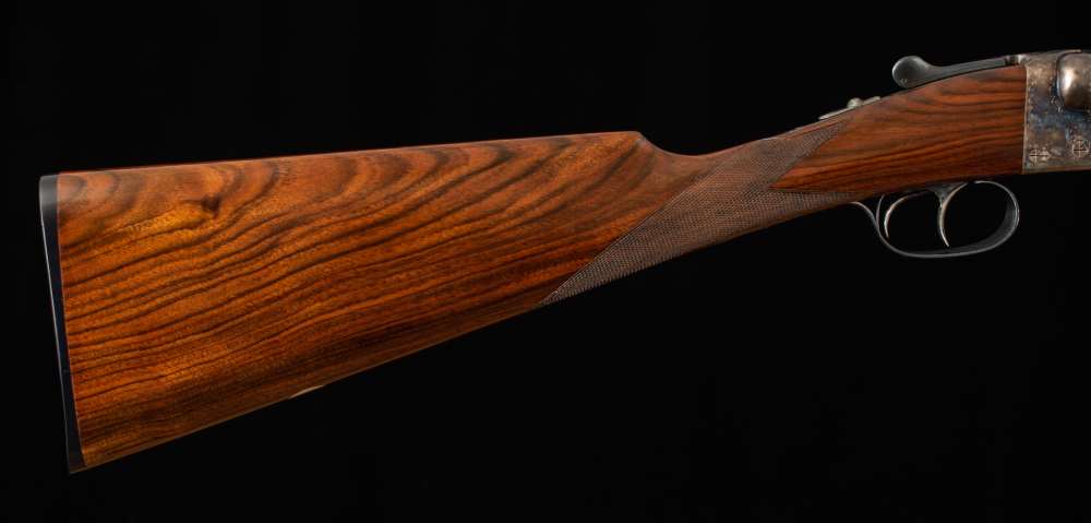 AyA Model 4/53 20 Ga. – 2000, 99%, 5lbs. 15oz. 28” BARRELS-img-7