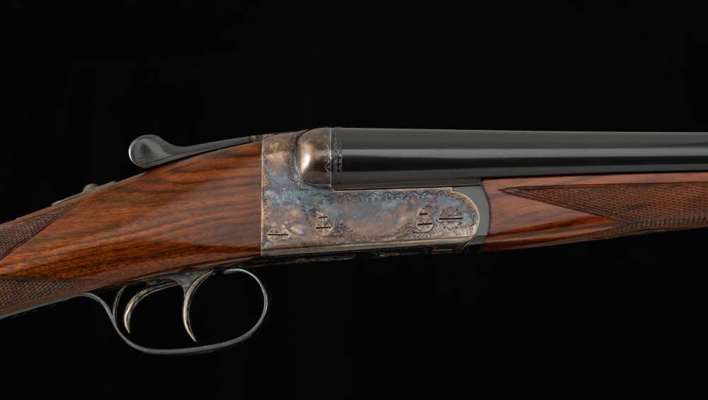 AyA Model 4/53 20 Ga. – 2000, 99%, 5lbs. 15oz. 28” BARRELS-img-14