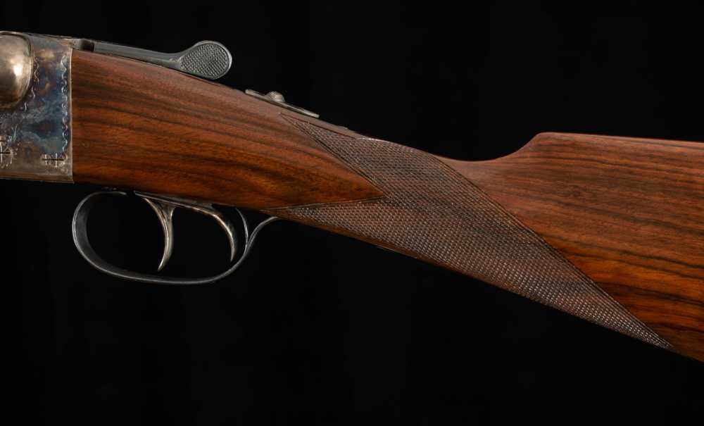 AyA Model 4/53 20 Ga. – 2000, 99%, 5lbs. 15oz. 28” BARRELS-img-8