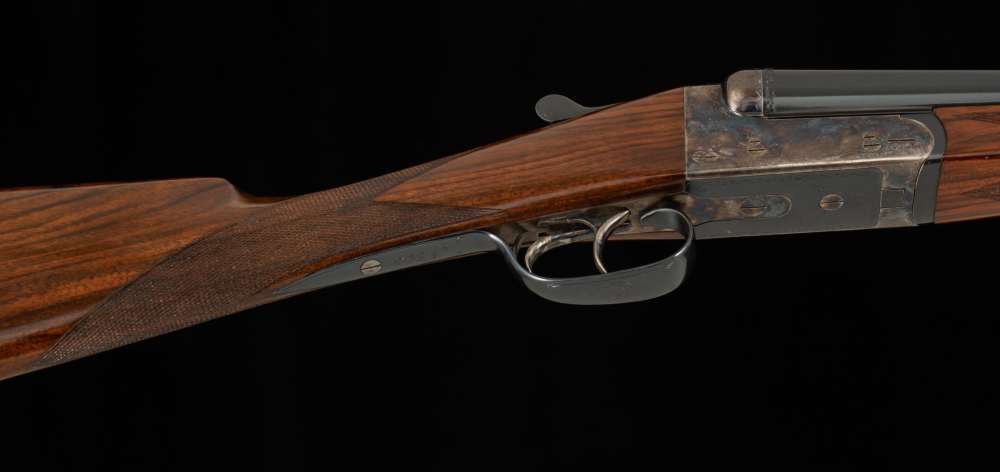 AyA Model 4/53 20 Ga. – 2000, 99%, 5lbs. 15oz. 28” BARRELS-img-21