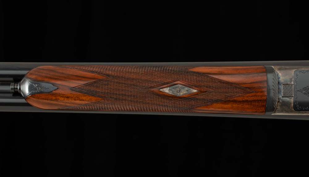 AyA Model 4/53 20 Ga. – 2000, 99%, 5lbs. 15oz. 28” BARRELS-img-16