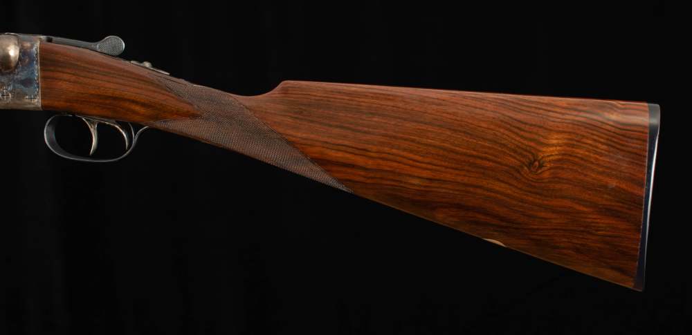 AyA Model 4/53 20 Ga. – 2000, 99%, 5lbs. 15oz. 28” BARRELS-img-6