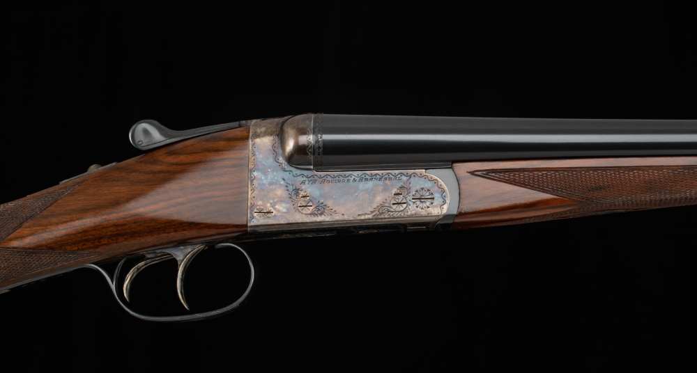 AyA Model 4/53 20 Ga. – 2000, 99%, 5lbs. 15oz. 28” BARRELS-img-4