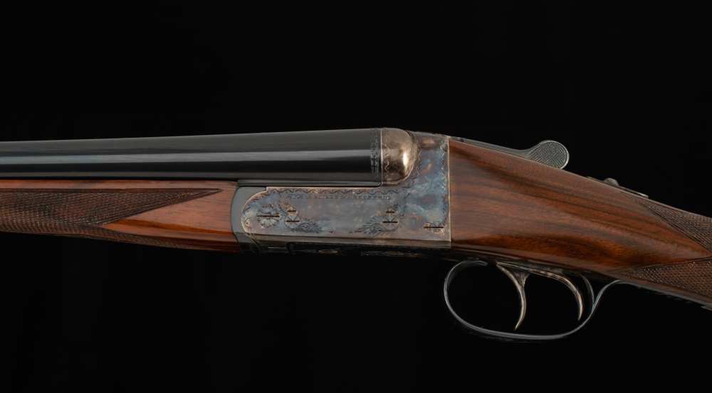 AyA Model 4/53 20 Ga. – 2000, 99%, 5lbs. 15oz. 28” BARRELS-img-12