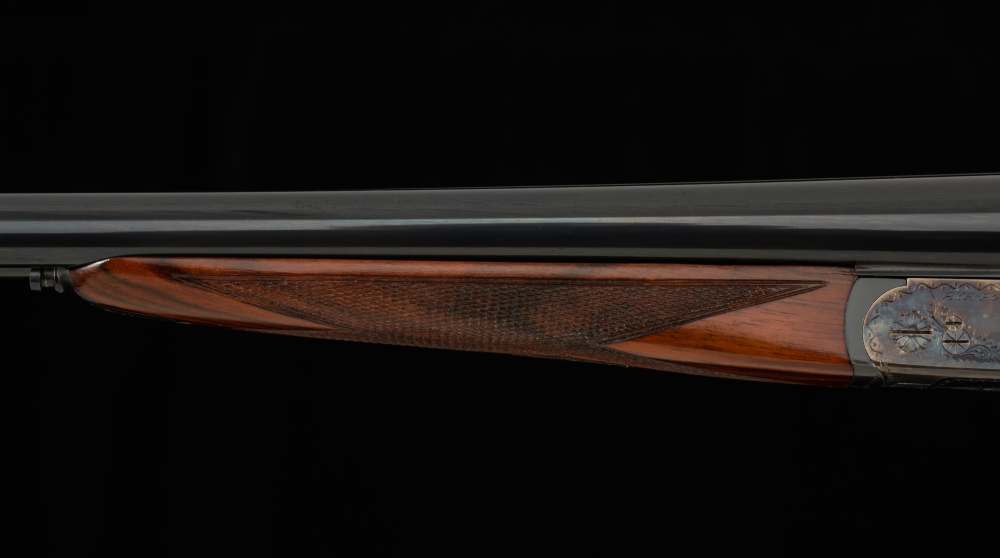AyA Model 4/53 20 Ga. – 2000, 99%, 5lbs. 15oz. 28” BARRELS-img-15