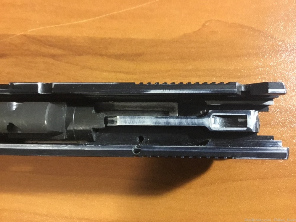Ciener 1911, 1911A, .45ACP to .22LR conversion kit. Excellent condition -img-3