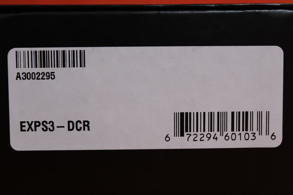 EOTech EXPS3 Red DCR NEW! Free Layaway Program!-img-1