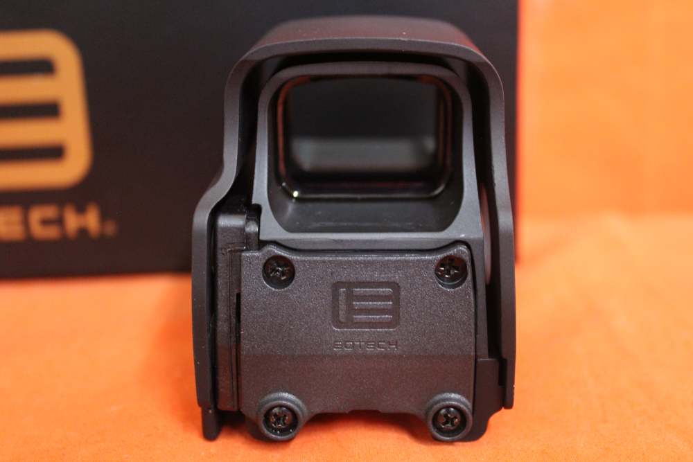 EOTech EXPS3 Red DCR NEW! Free Layaway Program!-img-5