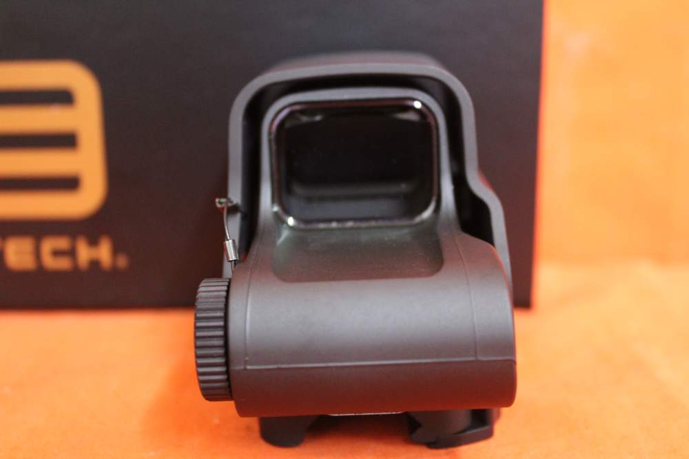 EOTech EXPS3 Red DCR NEW! Free Layaway Program!-img-3