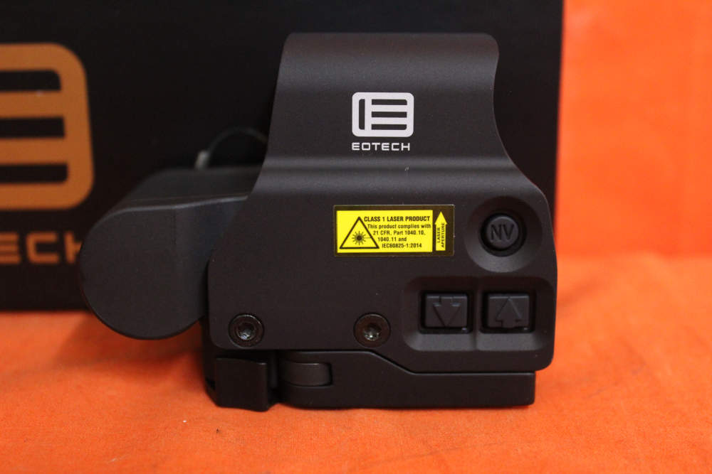 EOTech EXPS3 Red DCR NEW! Free Layaway Program!-img-4