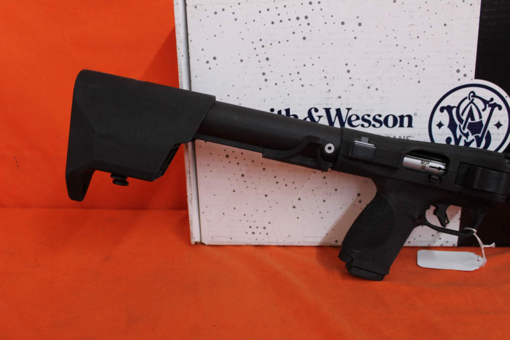 Smith & Wesson M&P FPC .22lr NEW! Free Layaway Program!-img-2