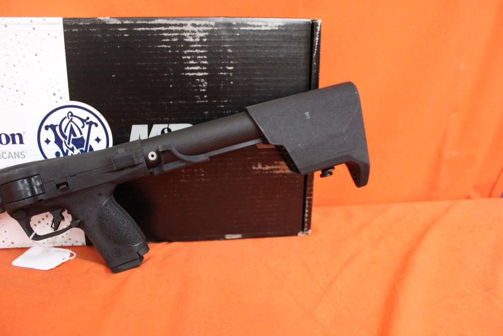 Smith & Wesson M&P FPC .22lr NEW! Free Layaway Program!-img-6