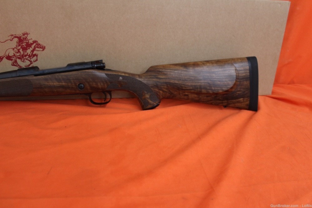 Winchester Model 70 Super Grade .243win NEW! Free Layaway!-img-5