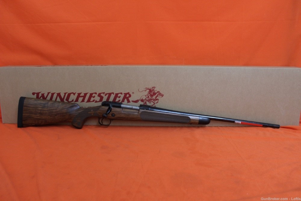 Winchester Model 70 Super Grade .243win NEW! Free Layaway!-img-0
