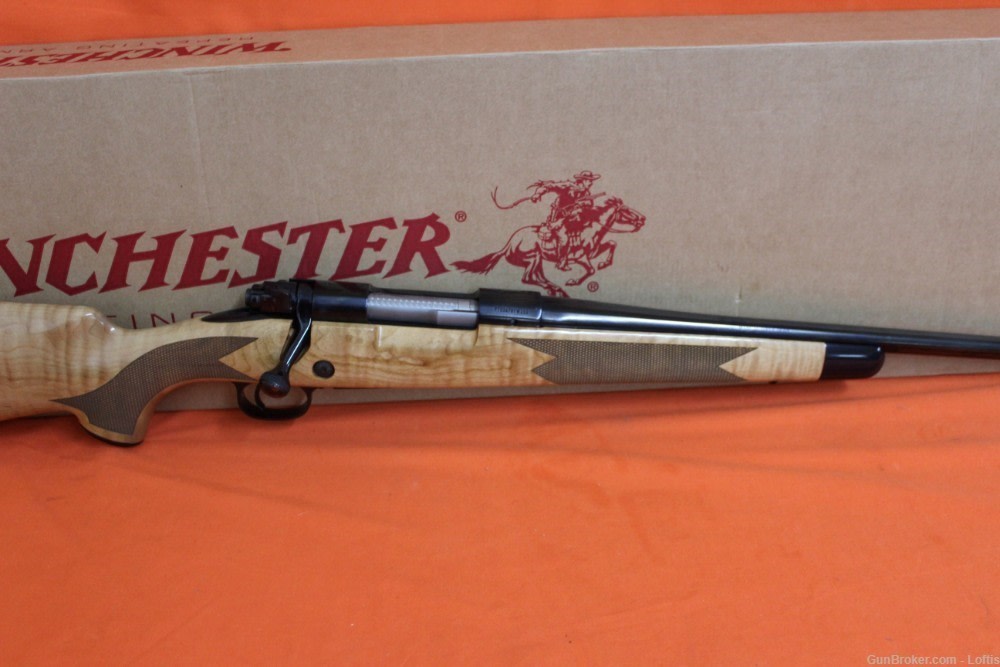 Winchester Model 70 Super Grade 6.5 Creedmoor NEW! Free Layaway!-img-7