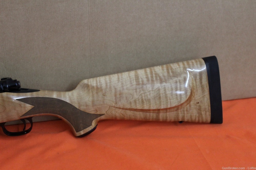 Winchester Model 70 Super Grade 6.5 Creedmoor NEW! Free Layaway!-img-4