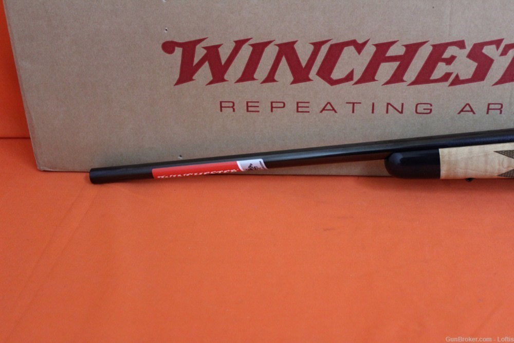 Winchester Model 70 Super Grade 6.5 Creedmoor NEW! Free Layaway!-img-2