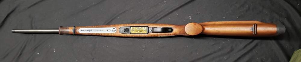 CZ-USA CZ 600 Lux 223 Remington 20in barrel 07301-img-3