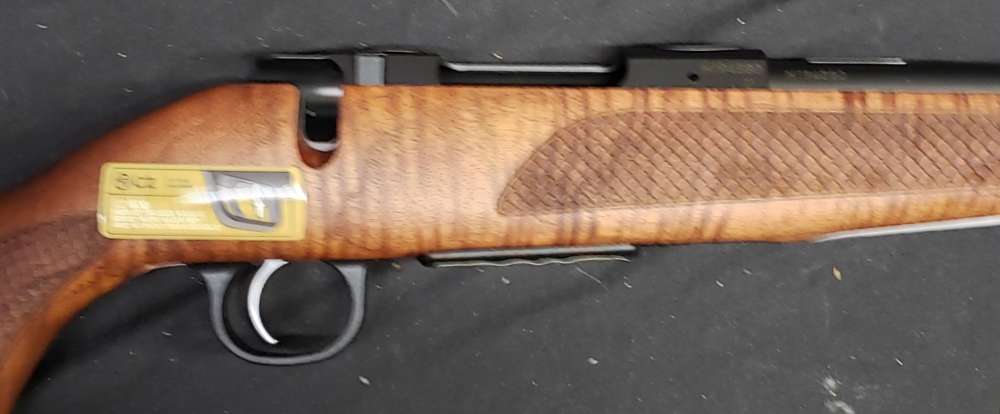 CZ-USA CZ 600 Lux 223 Remington 20in barrel 07301-img-9