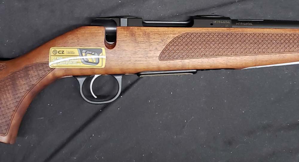 CZ-USA CZ 600 Lux 223 Remington 20in barrel 07301-img-9