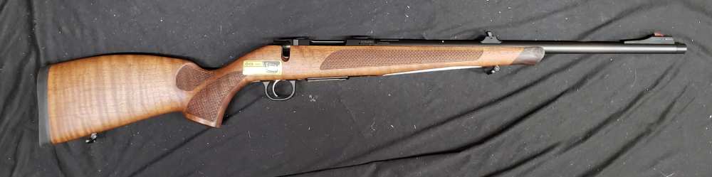 CZ-USA CZ 600 Lux 223 Remington 20in barrel 07301-img-1