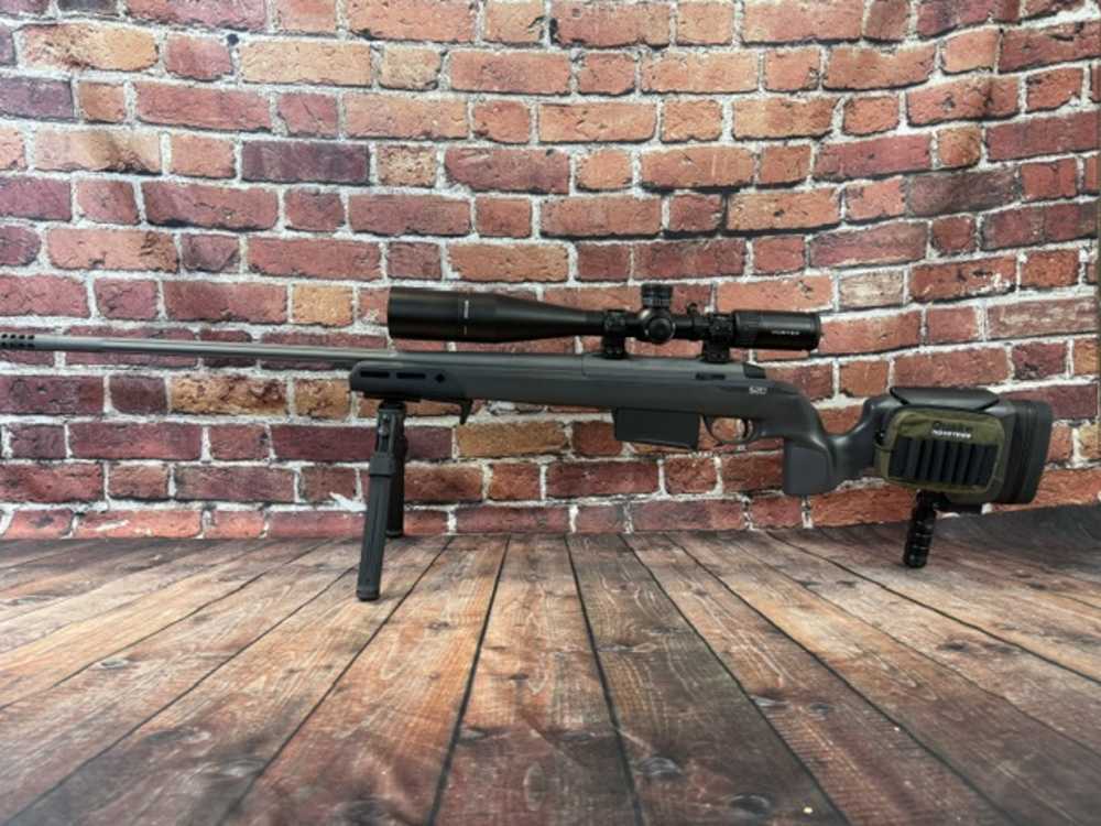 Sako S206.5PRC 24"bbl w/Vortex Viper 5-25-img-7