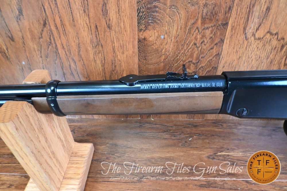 Henry 22 S, L, LR Mares Leg Pistol, New, H001ML, LAYAWAY-img-12