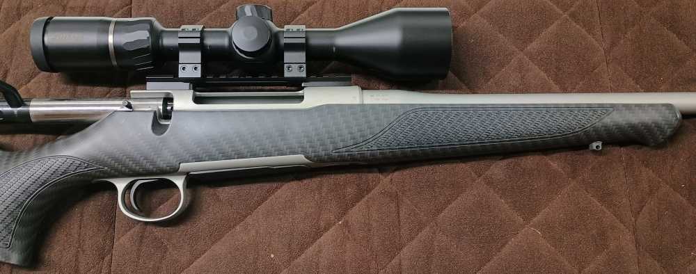 Used J. P. Sauer & Sohn Sauer 100 LWT 6.5 Creedmoor-img-3