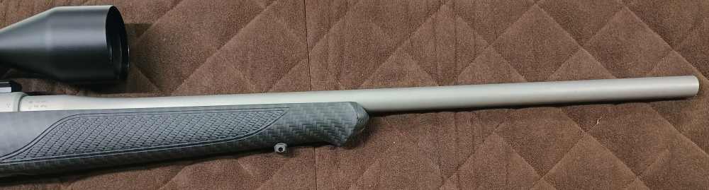 Used J. P. Sauer & Sohn Sauer 100 LWT 6.5 Creedmoor-img-4
