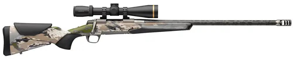 NEW Browning X-Bolt 2 Speed Carbon Fiber 300 win-img-0
