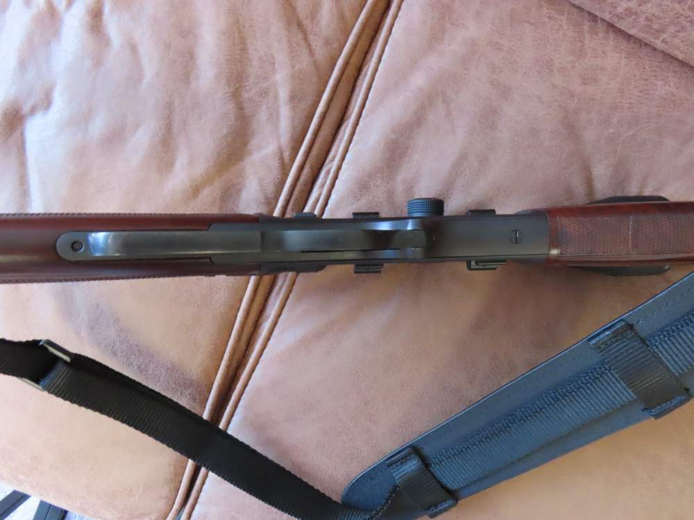 HENRY H009 (30/30 WIN) W/ VORTEX SCOPE, SLING, AND OG BOX-img-13