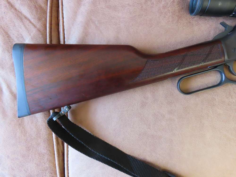 HENRY H009 (30/30 WIN) W/ VORTEX SCOPE, SLING, AND OG BOX-img-6
