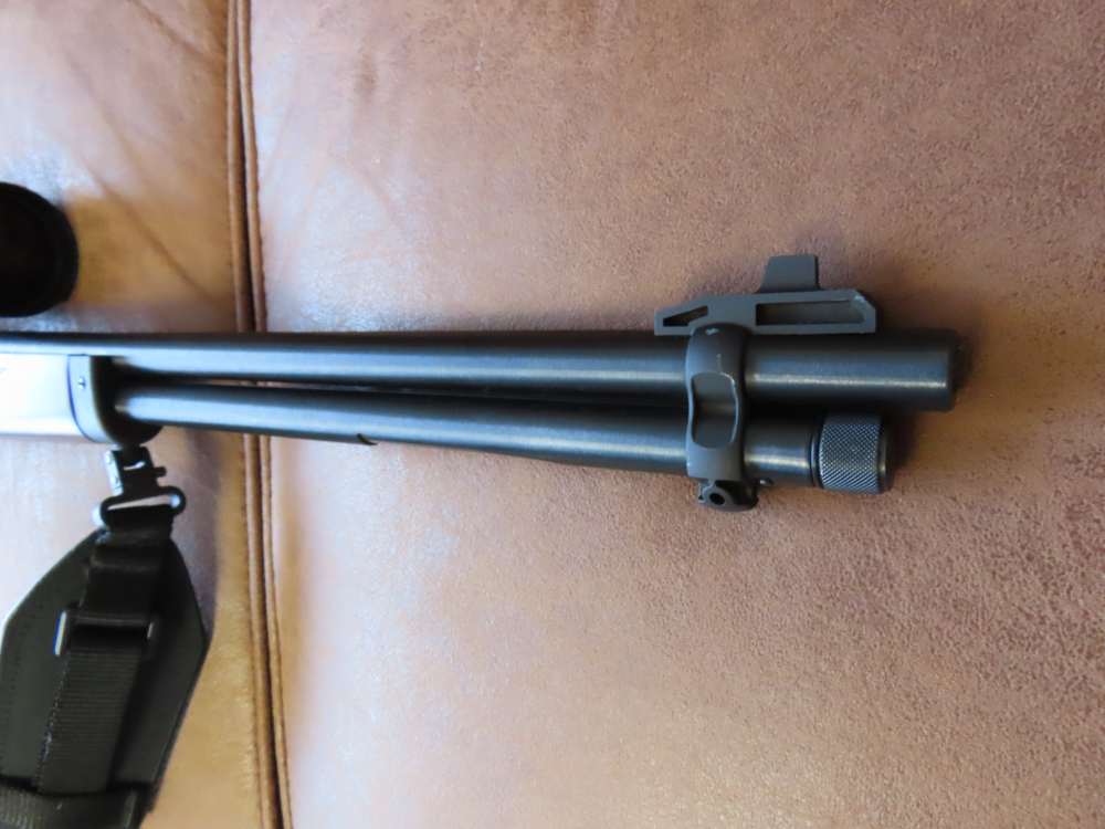 HENRY H009 (30/30 WIN) W/ VORTEX SCOPE, SLING, AND OG BOX-img-8