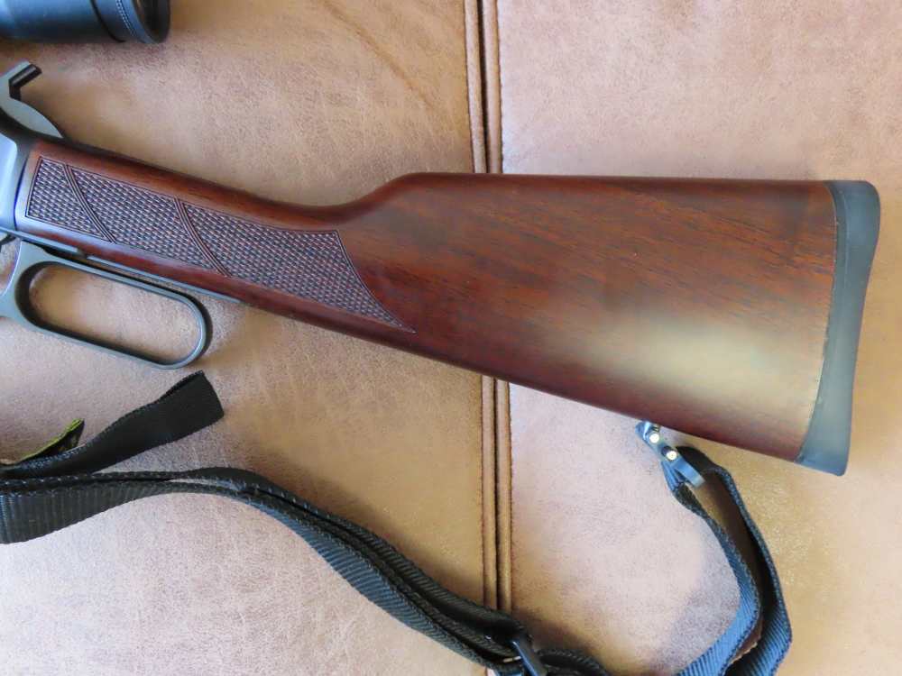 HENRY H009 (30/30 WIN) W/ VORTEX SCOPE, SLING, AND OG BOX-img-2