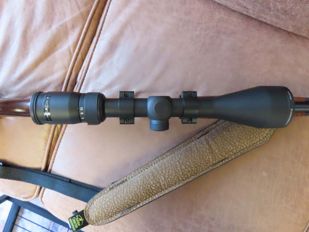 HENRY H009 (30/30 WIN) W/ VORTEX SCOPE, SLING, AND OG BOX-img-10