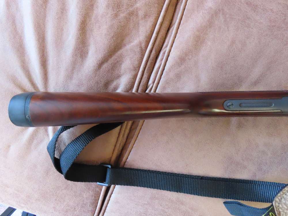 HENRY H009 (30/30 WIN) W/ VORTEX SCOPE, SLING, AND OG BOX-img-9