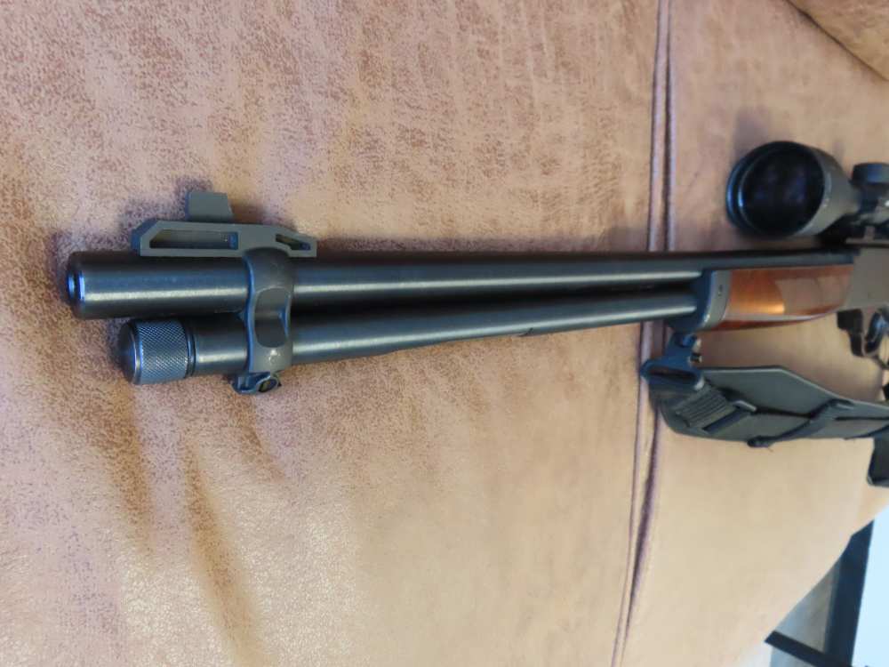 HENRY H009 (30/30 WIN) W/ VORTEX SCOPE, SLING, AND OG BOX-img-4