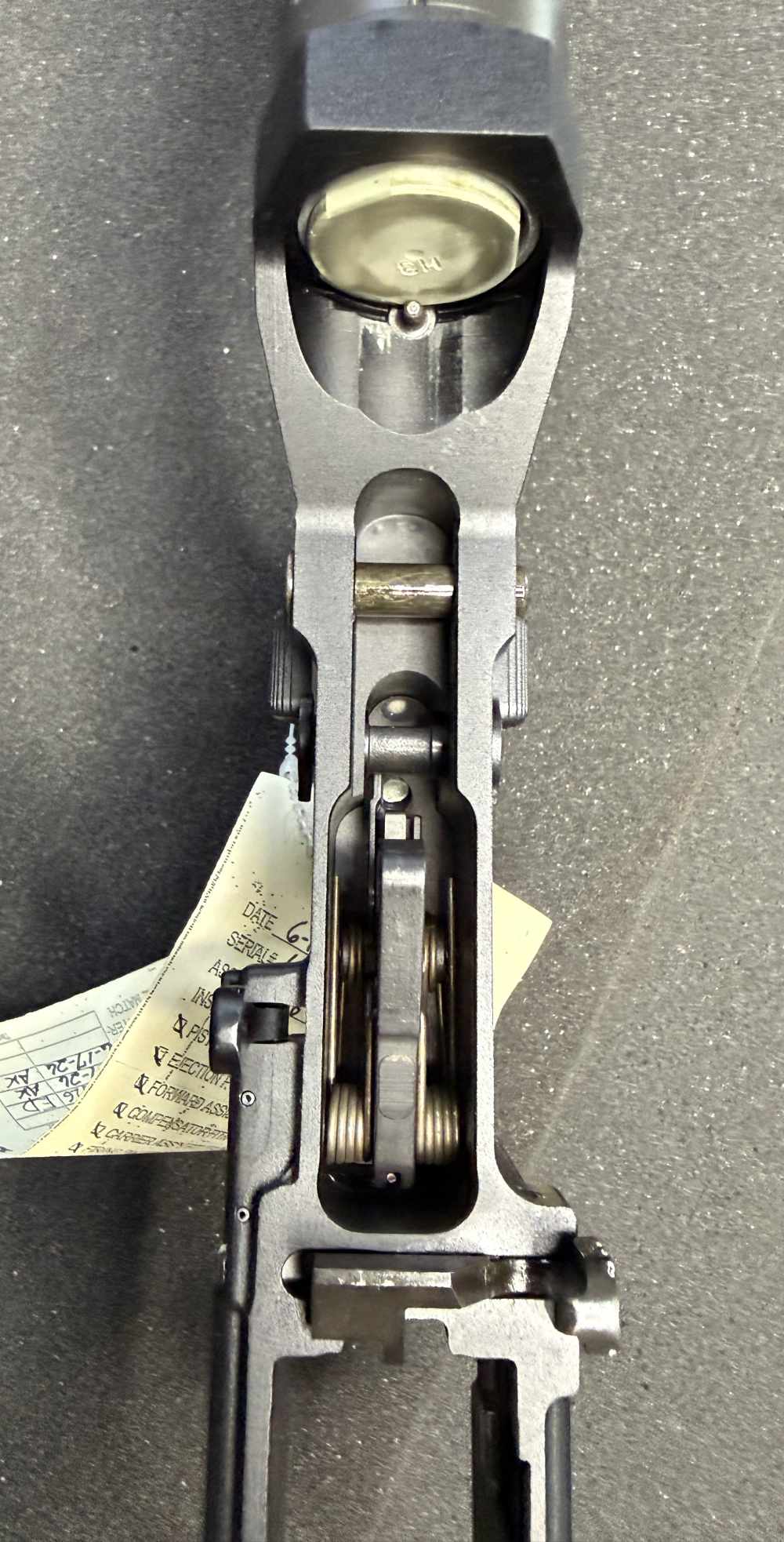 LMT MARS-HS Factory SBR Lower - New-img-4