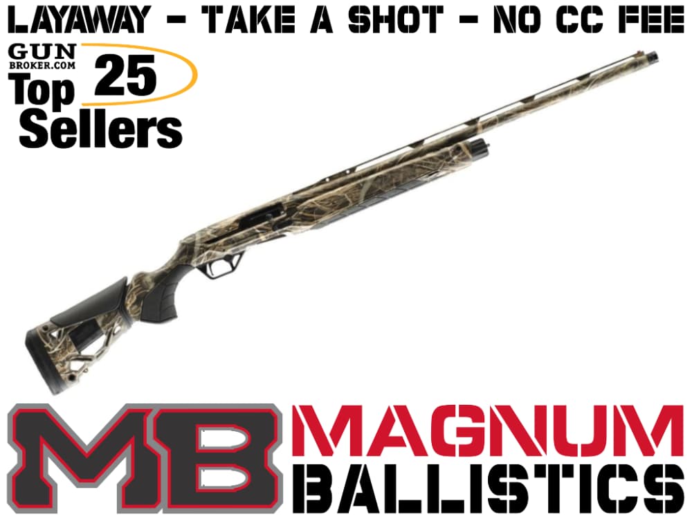 Beretta AX800 Suprema 12Ga-img-0