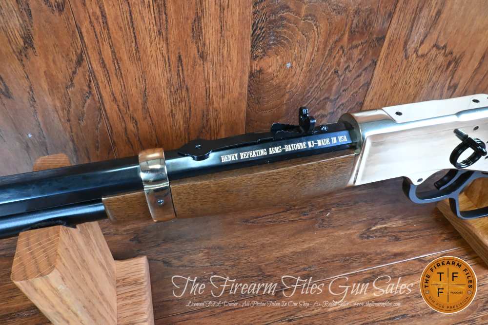Henry Big Boy .45 Colt Mares Leg, Pistol, New, H006GCML, LAYAWAY-img-12