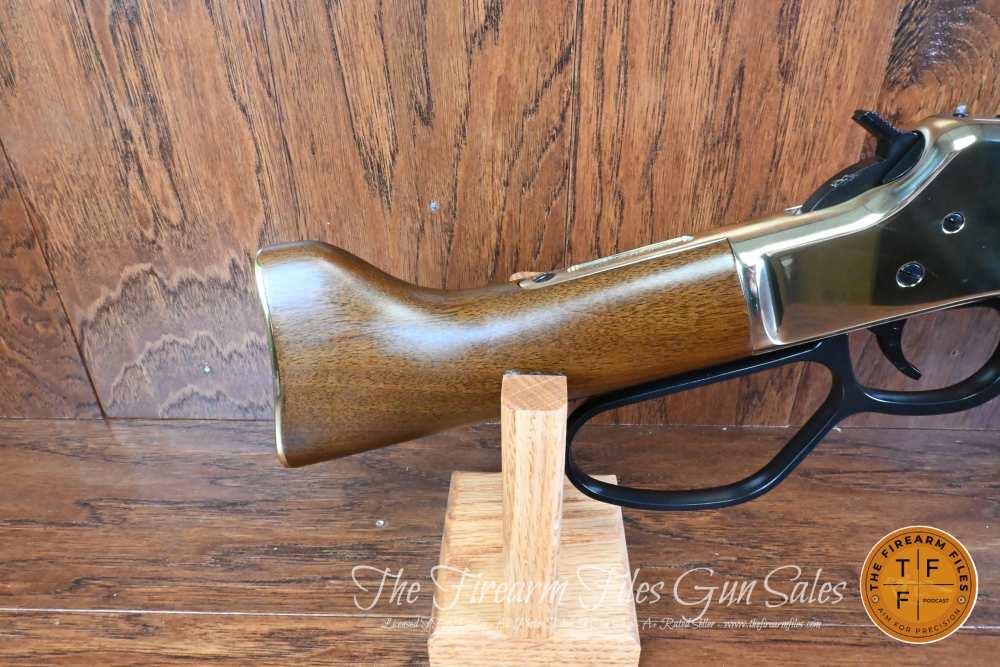 Henry Big Boy .45 Colt Mares Leg, Pistol, New, H006GCML, LAYAWAY-img-4