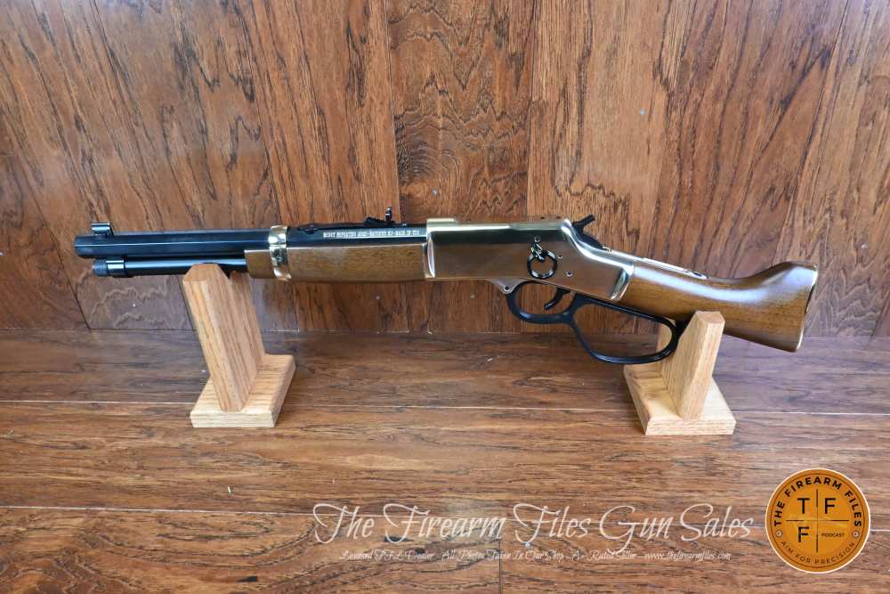 Henry Big Boy .45 Colt Mares Leg, Pistol, New, H006GCML, LAYAWAY-img-9
