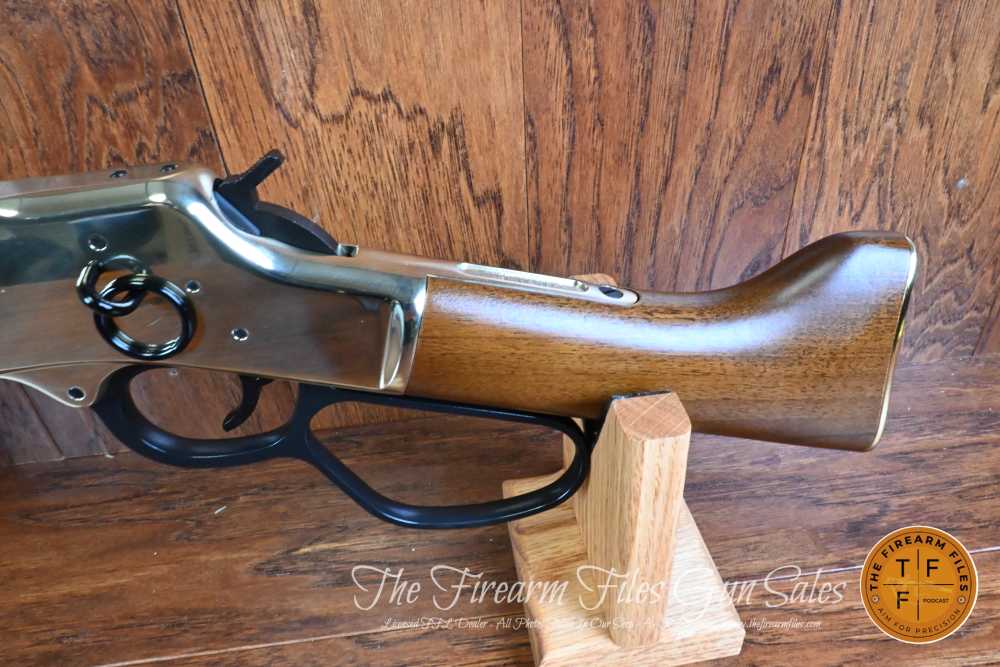 Henry Big Boy .45 Colt Mares Leg, Pistol, New, H006GCML, LAYAWAY-img-10