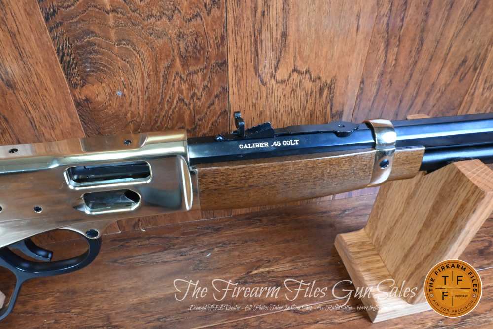 Henry Big Boy .45 Colt Mares Leg, Pistol, New, H006GCML, LAYAWAY-img-6