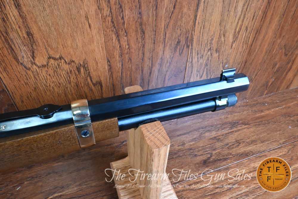 Henry Big Boy .45 Colt Mares Leg, Pistol, New, H006GCML, LAYAWAY-img-8