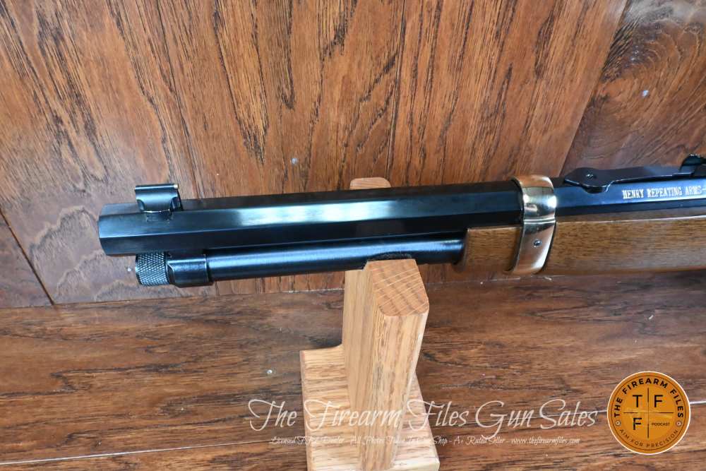 Henry Big Boy .45 Colt Mares Leg, Pistol, New, H006GCML, LAYAWAY-img-13