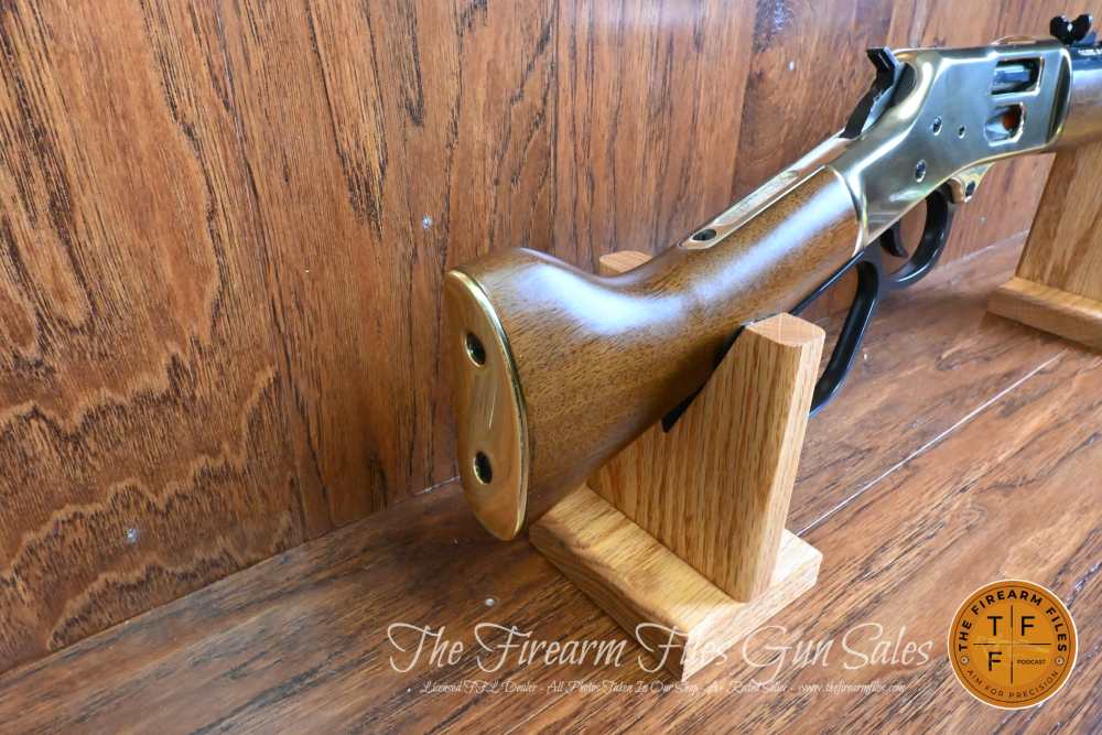 Henry Big Boy .45 Colt Mares Leg, Pistol, New, H006GCML, LAYAWAY-img-3