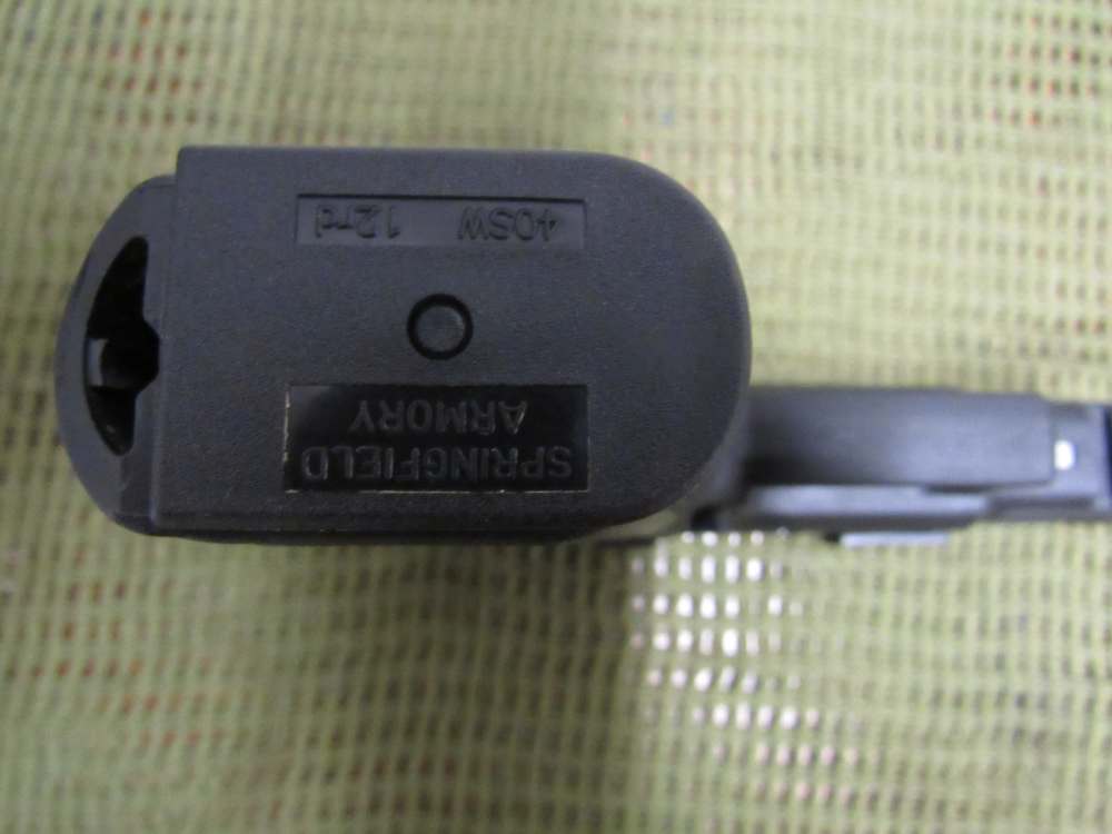 Springfield Armory XD-40 40 S&W 4" Striker Fired Semi-Automatic Pistol -img-15